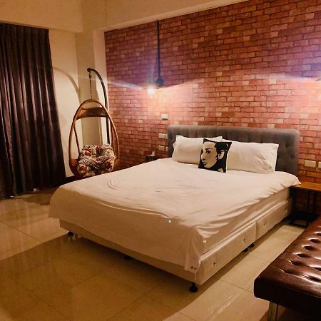 Hualien BV B&B Zimmer foto